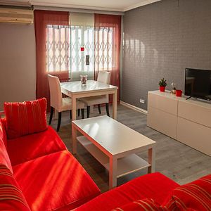 Apartamento de 2 Dormitorios